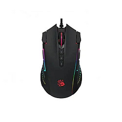 A4TECH Animation Bloody J90S 2-Fire RGB Gaming Mouse