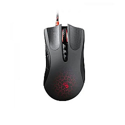 A4TECH BLOODY A90 MICRO SWICTH WIRED INFRARED GAMING MOUSE