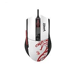 A4tech Bloody L65 Max Naraka Wired Gaming Mouse