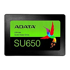 ADATA SU650 120GB 2.5 Inch SATAIII SSD