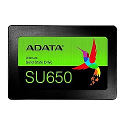 ADATA SU650 120GB 2.5 Inch SATAIII SSD