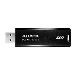 ADATA SC610 1TB 3.2 USB External SSD