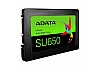 Adata SU650 256GB 2.5 inch SATA SSD