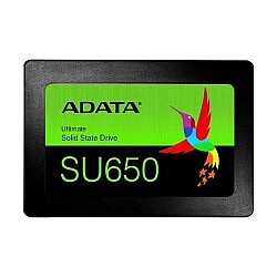 Adata SU650 256GB 2.5 inch SATA SSD