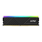 Adata XPG Spectrix D35G RGB 16GB DDR4 3600MHz Black Gaming Desktop RAM