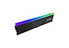 Adata XPG Spectrix D35G RGB 8GB DDR4 3600MHz Black Heatsink Gaming Desktop RAM