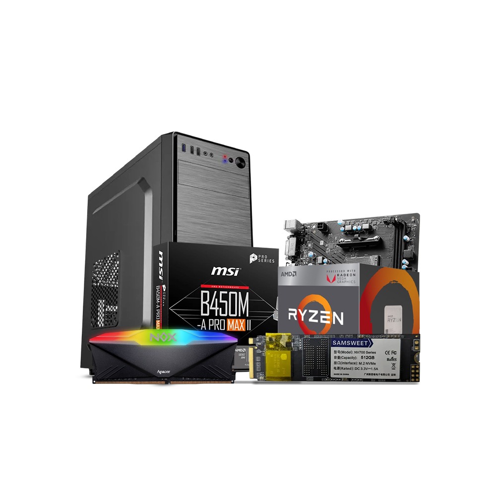 Graphics 3000 Intel Graphics P3000 Cpu Ryzen 3400g With Vega 11