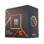 AMD Ryzen 5 7600 Gaming Processor