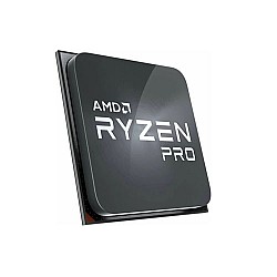 AMD RYZEN 5 Pro 4650G Processor with Radeon GRAPHICS