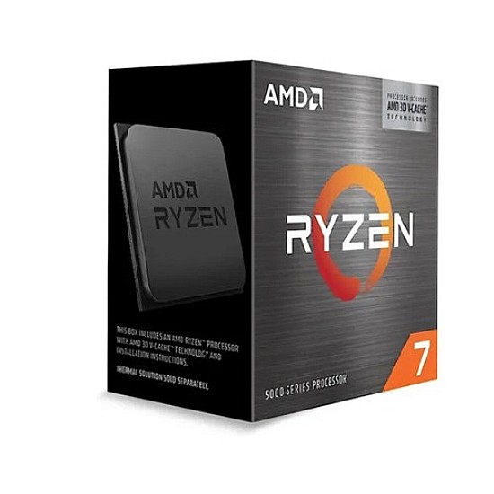 AMD Ryzen 7 5700X3D Processor