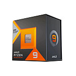 AMD Ryzen 9 7900x3d Cores 12 Threads 24 AM5 Gaming Processor