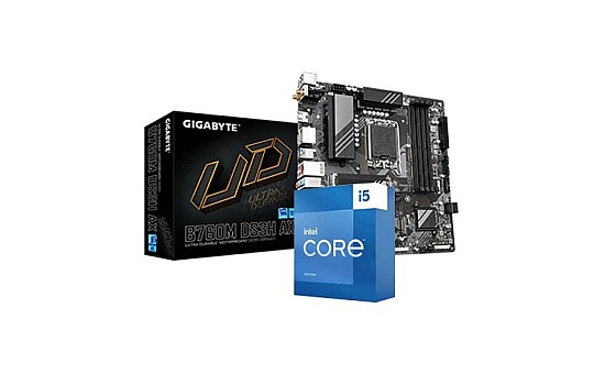 Core i5-10400 & GIGABYTE B560M DS3H セット Core i5-10400 & GIGABYTE B560M DS3H セット - メルカリ