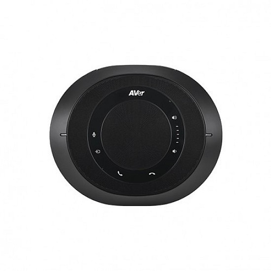 AVer VC520 Pro Expansion Speakerphone and Microphone