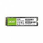 Acer FA100 512GB M.2 NVMe PCIe Gen3 x 4 SSD