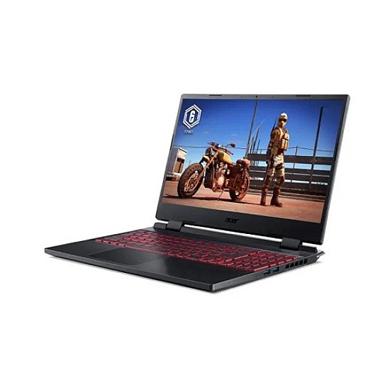 Acer Nitro 5 AN515-58-59JP Core i5 12th Gen RTX 3050 4GB Graphics 15.6 Inch FHD 144Hz Gaming Laptop