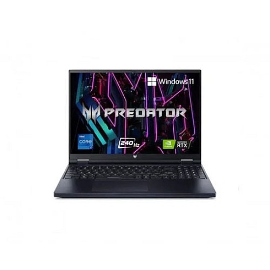 Acer Predator Helios 16 PH16-71-70L4 Core i7 13th Gen Gaming Laptop