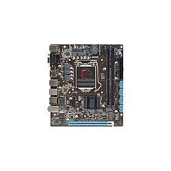 Afox Ih110d4-ma2 Ddr4 Micro-atx Intel Motherboard