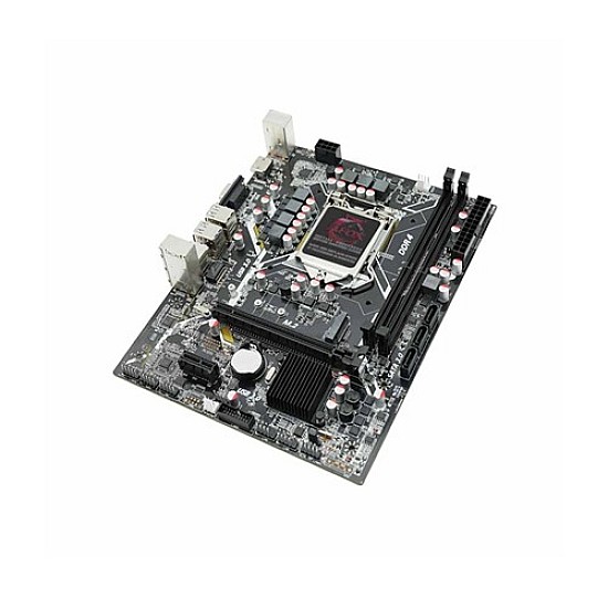 Afox IH510D4-MA6-V2 DDR4 Intel Motherboard