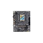 AFOX Intel IH610D4-MA Motherboard