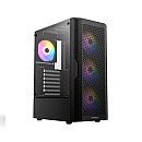 Antec AX20 Elite Mid-Tower ATX Gaming Casing
