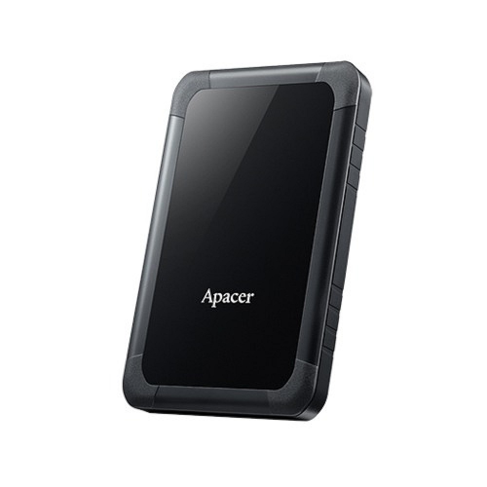 Apacer AC532 1TB USB 3.1 Gen 1 Portable Hard Drive Price in BD.