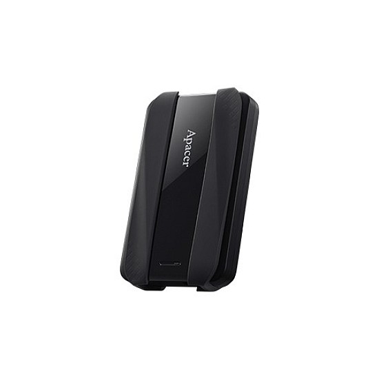 Apacer AC533 Gen 1 USB 3.2 Portable Hard Drive