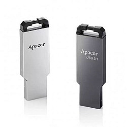 Apacer AH360 64GB USB 3.2 Metal Body Pendrive