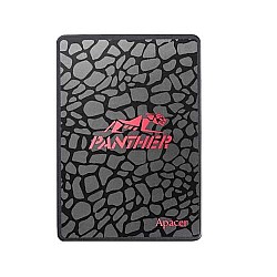 Apacer AS350 Panther 128GB 2.5 Inch SATAIII SSD
