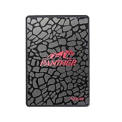 Apacer AS350 Panther 256GB 2.5 Inch SATAIII SSD