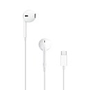 Apple A3046 Earpods with USB C Connector
