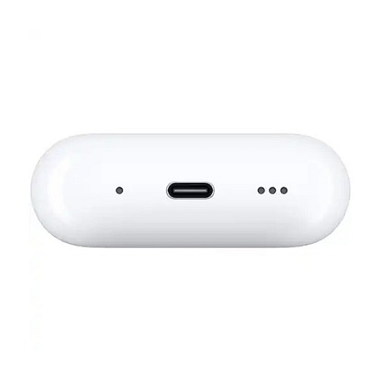 Apple AirPods Pro 2nd Generation Wireless Earbuds Case Price In BD