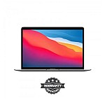 Apple MacBook Air 13.3-Inch Retina Display 8-core Apple M1 chip with 8GB RAM, 256GB SSD Space Gray