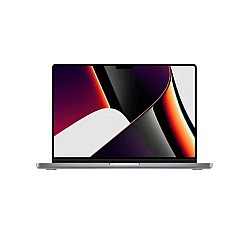 Apple MacBook Pro 16-Inch M1 Pro Chip, 16GB RAM, 512GB SSD Space Gray 2021