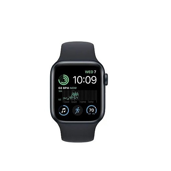 Apple Watch SE Aluminum Case 40mm or 44mm 