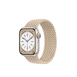 Apple Watch Series 8 Stainless Steel 45mm or 41mm Case