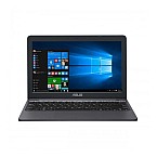 Asus E203MAH Intel CDC N4000 4GB DDR4 500GB HDD 116 Inch Display Notebook