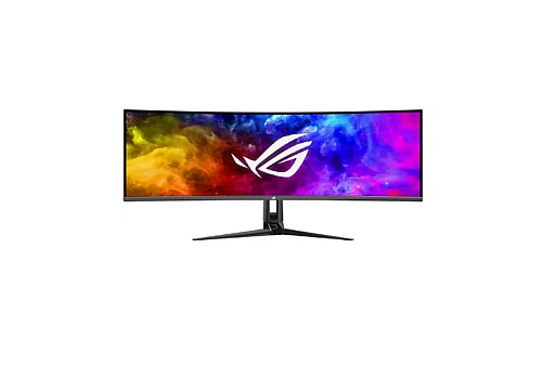ASUS PG49WCD ROG Swift 49-inch 144Hz Gaming Monitor