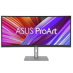 ASUS ProArt Display PA34VCNV 34.1 inch Curved Professional Monitor
