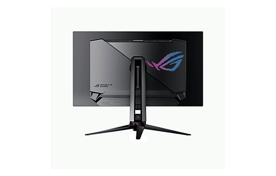 Asus ROG Strix OLED PG32UCDM 32-inch QD-OLED 240Hz 4K Gaming Monitor Asus ROG Strix OLED PG32UCDM 32-inch QD-OLED 240Hz 4K Gaming Monitor