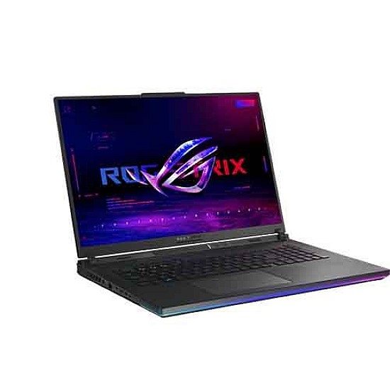 ASUS ROG Strix SCAR 18 G834JYR-R6115W 14th Gen Core-i7 14900HX Gaming Laptop