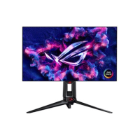 ASUS ROG Swift PG27AQDP 27 Inch OLED 480Hz Gaming Monitor