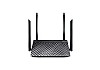 Asus RT-AC1200 Dual Band WiFi Router with 4 x External Antennas