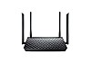 Asus RT-AC1200G AC1200 Dual Band WiFi Router with 4 5dBi antennas