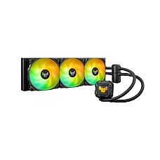 Asus TUF GAMING LC II 360 ARGB AIO Liquid CPU Cooler