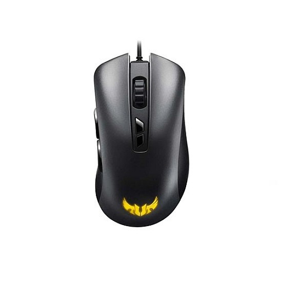 Asus TUF Gaming M3 RGB Ergonomic Wired Gaming Mouse #P305