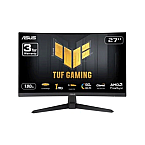ASUS TUF Gaming VG27VQ3B 27 Inch VA 180HZ FHD Curved Gaming Monitor