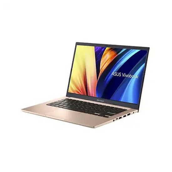 ASUS VivoBook 14 X1402ZA Core i3 12th Gen 512GB SSD 8GB RAM 14 Inch FHD Laptop