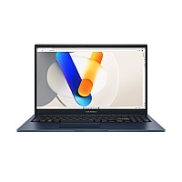 ASUS Vivobook 15 X1504ZA-NJ847 12th Gen Core i3 8GB RAM 512GB SSD 15.6 Inch Laptop