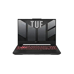 ASUS TUF Gaming A15 FA507RC Ryzen 7 6800H RTX 3050 4GB Graphics Ram DDR5 15.6 Inch FHD Gaming Laptop