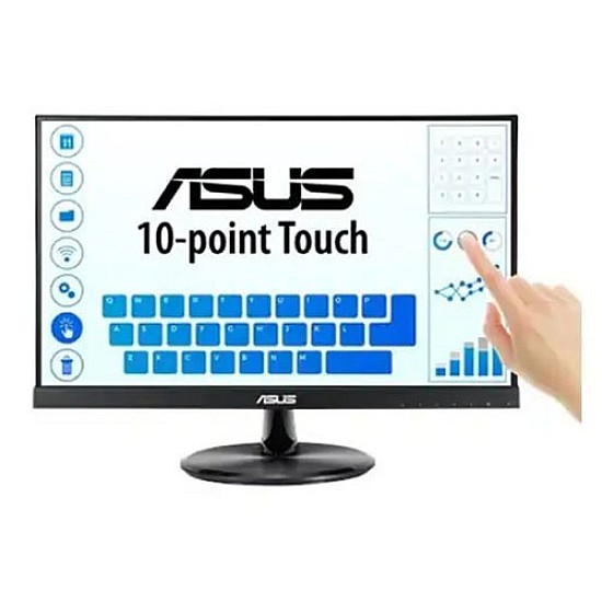 ASUS VT229H 21.5 Inch Full HD Touch IPS Monitor